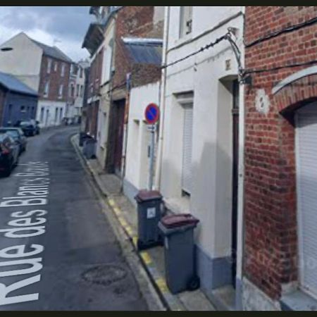 Ferienwohnung L'Echappee Belle Pour 5 Saint-Quentin  Exterior foto